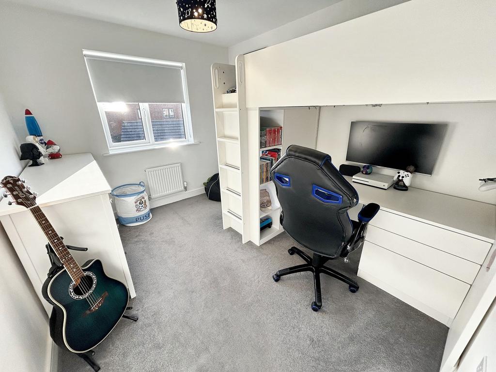 Bedroom 3