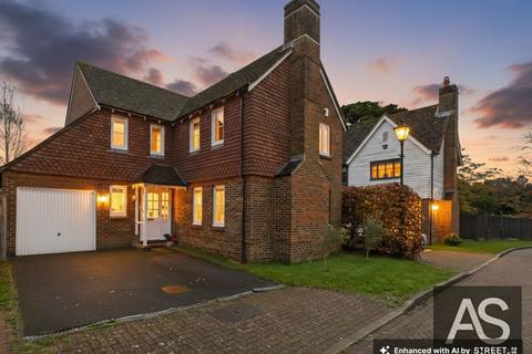 undefined, Mcmichaels Way, Hurst Green, TN19