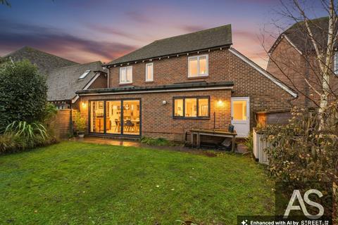 undefined, Mcmichaels Way, Hurst Green, TN19