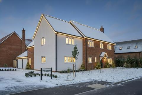 undefined, Shefford Road, Meppershall, Shefford, SG17