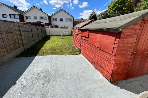 undefined, Folkestone Road, London E6