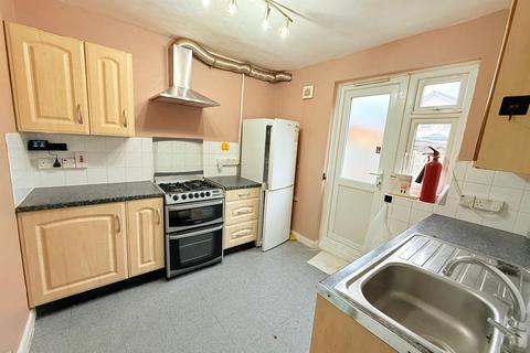 undefined, Folkestone Road, London E6