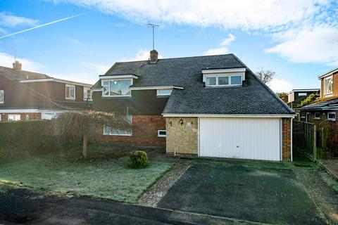 undefined, Good Intent, Edlesborough, LU6 2RD