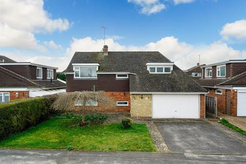 4 bedroom detached house for sale, Good Intent, Edlesborough, LU6 2RD