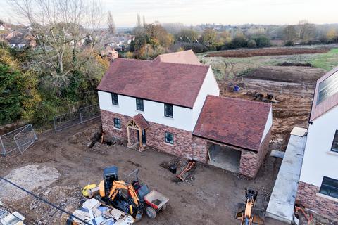 3 bedroom detached house for sale, Plot 1 Brook Street, Colne Engaine