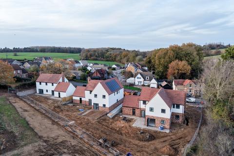 3 bedroom detached house for sale, Plot 1 Brook Street, Colne Engaine