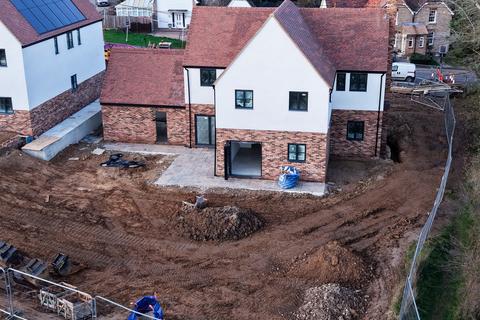 3 bedroom detached house for sale, Plot 1 Brook Street, Colne Engaine