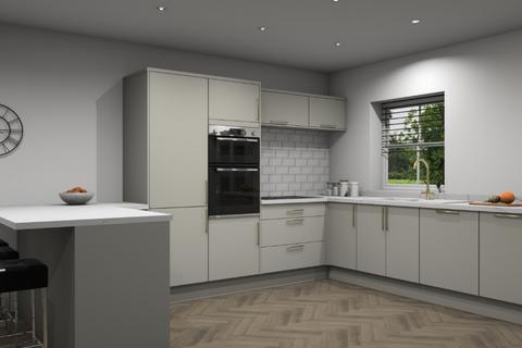 3 bedroom detached house for sale, Plot 1 Brook Street, Colne Engaine