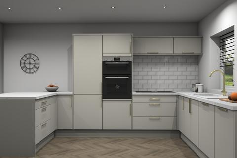 3 bedroom detached house for sale, Plot 1 Brook Street, Colne Engaine