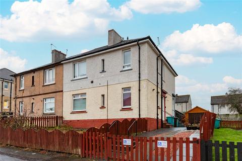 undefined, Sunnyside Avenue, North Lanarkshire ML1