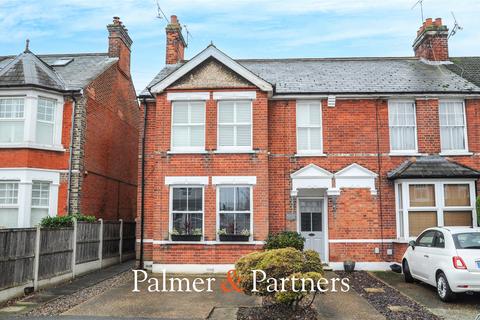 undefined, Robin Hood Road, Essex CM15