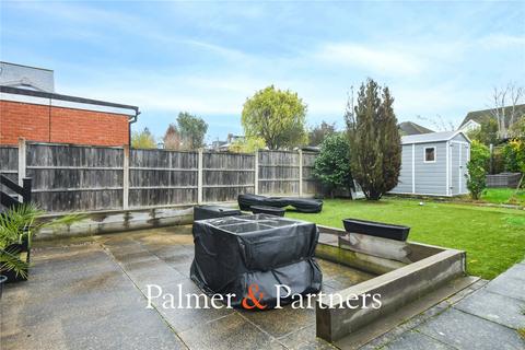 undefined, Robin Hood Road, Essex CM15