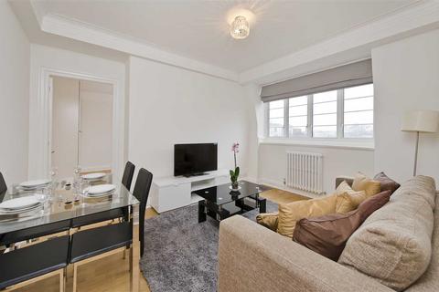 2 bedroom apartment to rent, Pembroke Road, Kensington W8