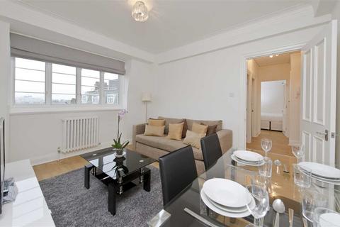 2 bedroom apartment to rent, Pembroke Road, Kensington W8