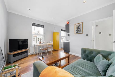 Durban Road, West Norwood, SE27