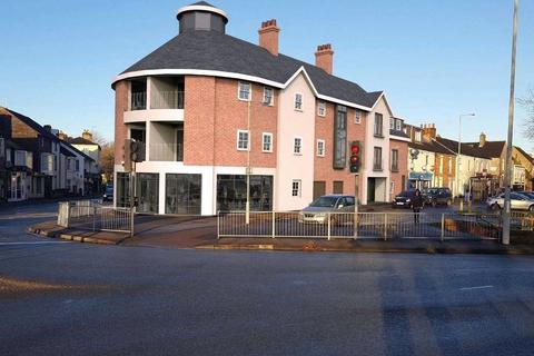 2 bedroom apartment for sale, Ramparts, Wilton Road, Salisbury, Wiltshire, SP2