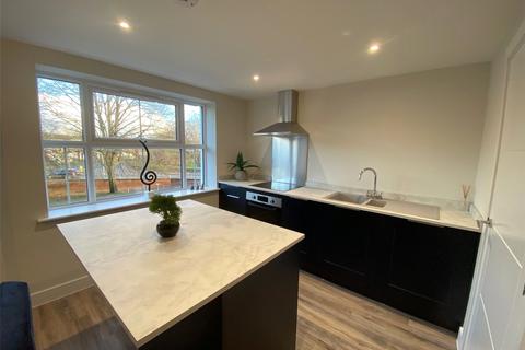 2 bedroom apartment for sale, Ramparts, Wilton Road, Salisbury, Wiltshire, SP2