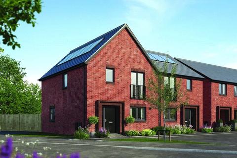 Sundial Way, South Yorkshire DN5