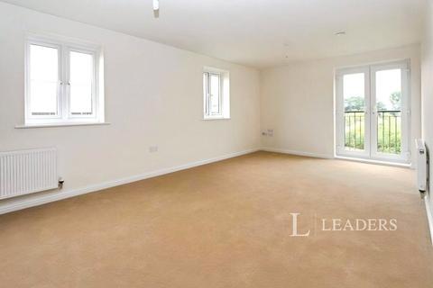 undefined, Coleridge Way, Oakham, LE15