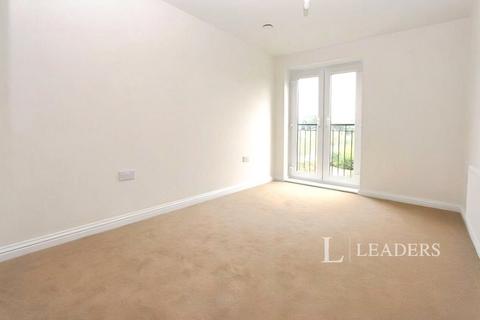 undefined, Coleridge Way, Oakham, LE15