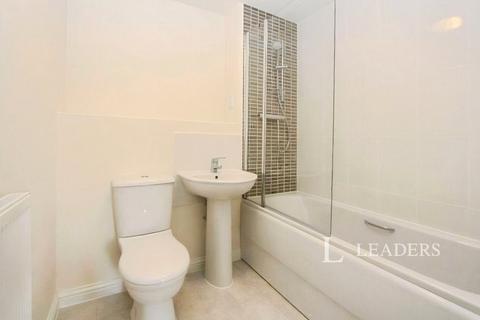 undefined, Coleridge Way, Oakham, LE15