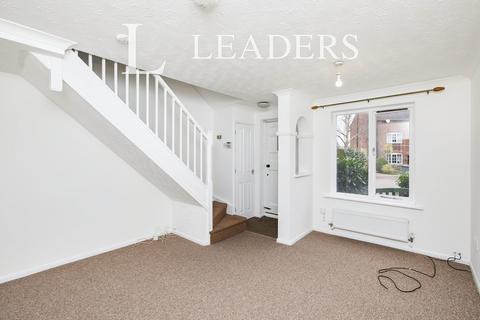2 bedroom house to rent, Mill Green, The Wharf, Shardlow, DE72