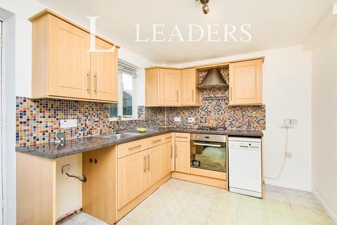 2 bedroom house to rent, Mill Green, The Wharf, Shardlow, DE72