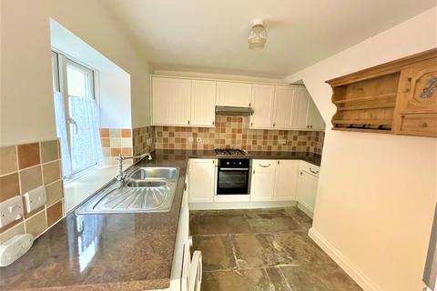 2 bedroom terraced house to rent, Leeson Road, Ventnor, PO38