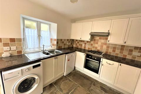 2 bedroom terraced house to rent, Leeson Road, Ventnor, PO38