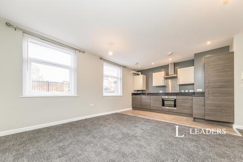 undefined, Stevenson Road, Ipswich, Suffolk, IP1