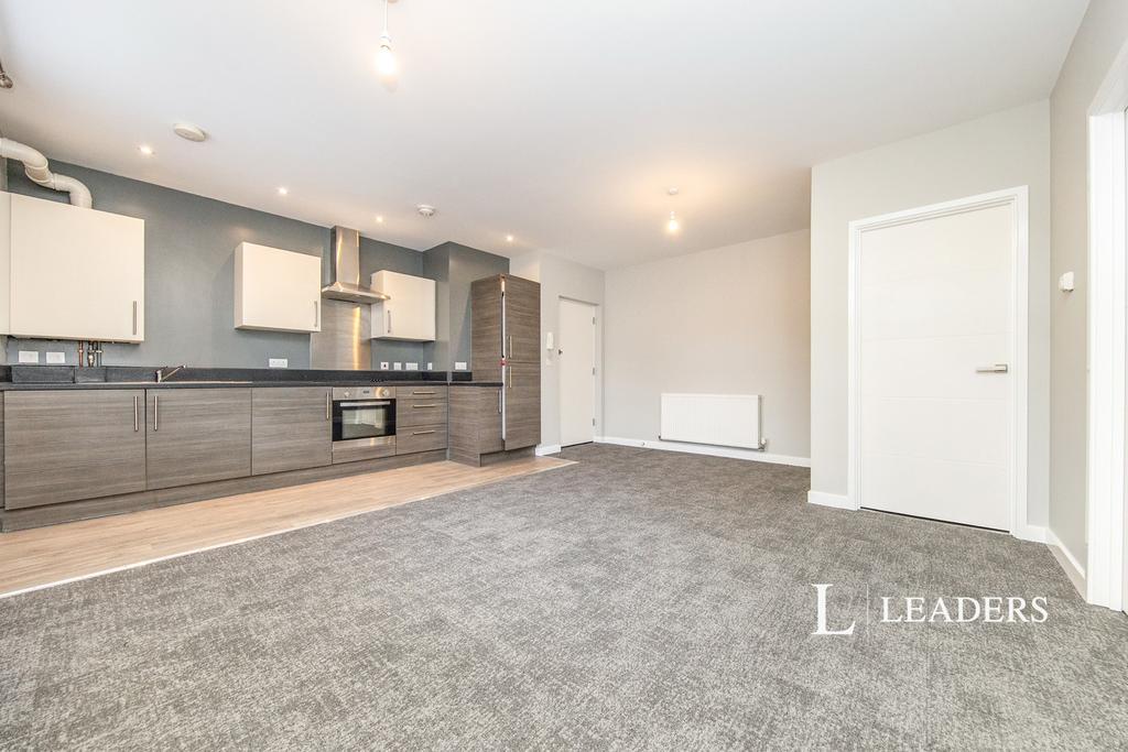 Kitchen/Reception
