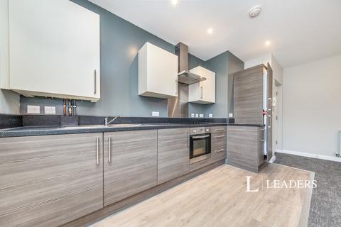 undefined, Stevenson Road, Ipswich, Suffolk, IP1