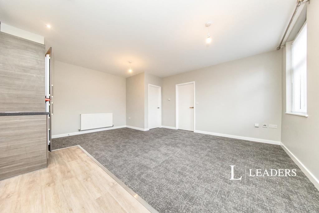 Kitchen/Reception