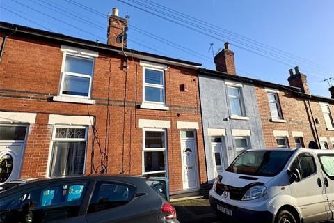 undefined, Campion Street, Derby, Derbyshire, DE22