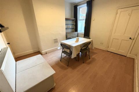 undefined, Campion Street, Derby, Derbyshire, DE22