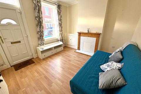 undefined, Campion Street, Derby, Derbyshire, DE22