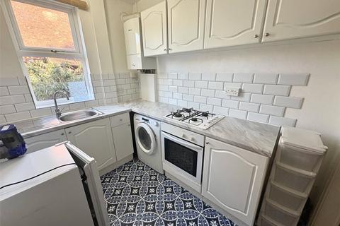 undefined, Campion Street, Derby, Derbyshire, DE22