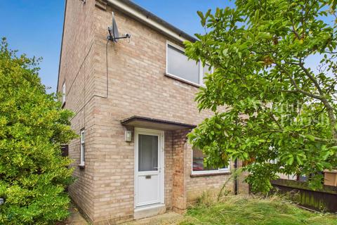 undefined, Ash Drive, Eye