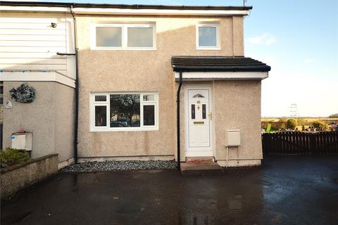 undefined, South Green Drive, Falkirk FK2