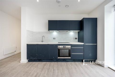 undefined, Silbury Court, 400 Silbury Boulevard, MK9