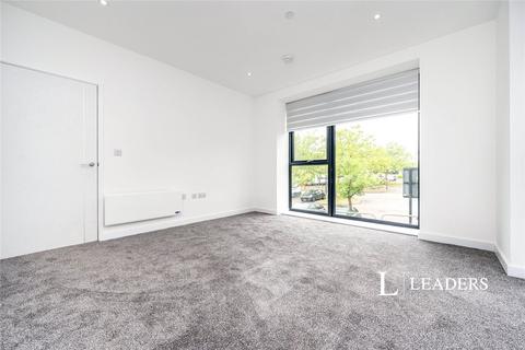 undefined, Silbury Court, 400 Silbury Boulevard, MK9
