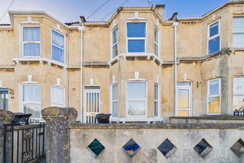 undefined, Belvoir Road, Oldfield Park, Bath, Somerset, BA2