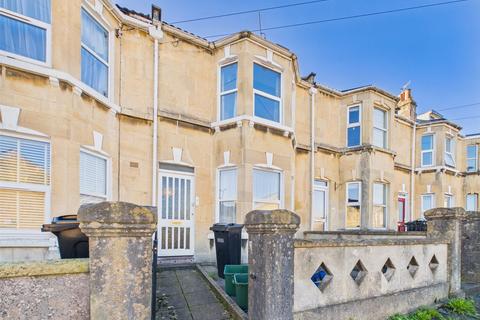 undefined, Belvoir Road, Oldfield Park, Bath, Somerset, BA2