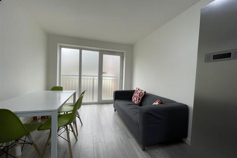 undefined, The Bathfield, Powell Street, Sheffield S3