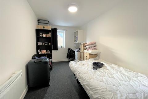 undefined, The Bathfield, Powell Street, Sheffield S3