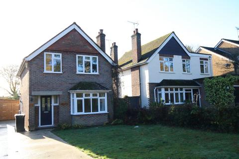 undefined, Mayford, Woking GU22