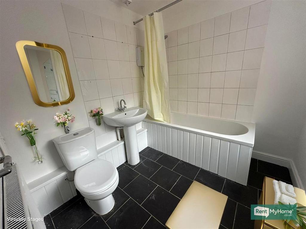 Lj8y e El F0i2w Zat2 X4 VYw - Bathroom - Scandinavian -