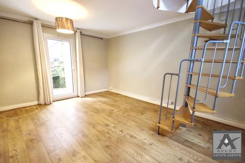 2 bedroom cottage to rent, Victoria Quadrant, BS23