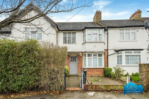 3 bedroom maisonette to rent, Long Lane, East Finchley, London, N2
