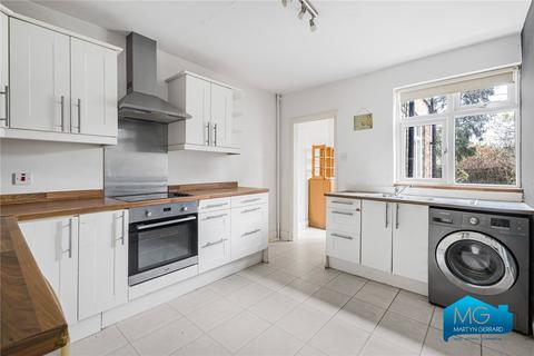 3 bedroom maisonette to rent, Long Lane, East Finchley, London, N2